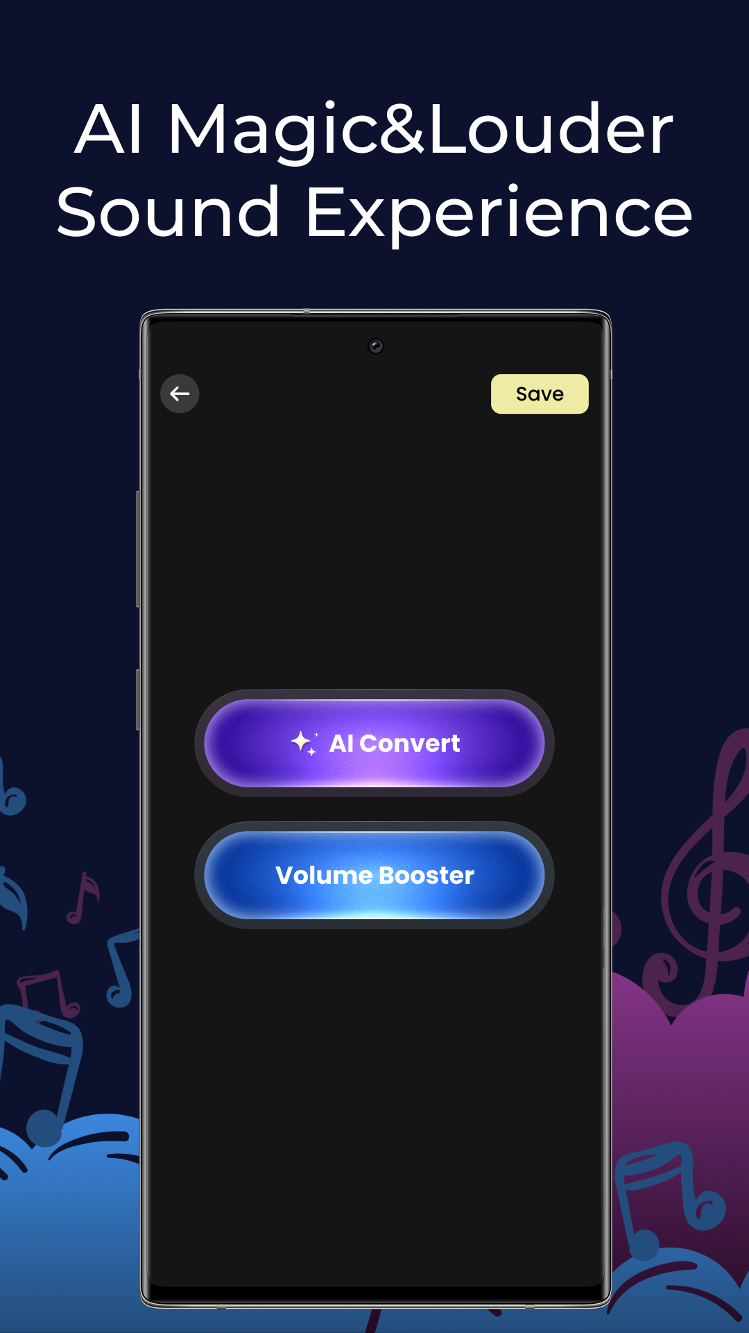 Music Experience 2