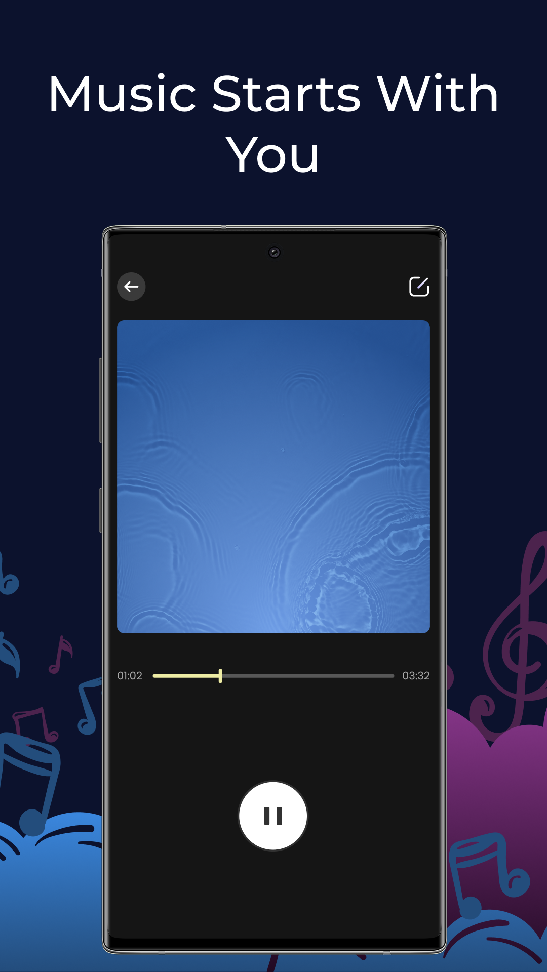 Music Experience 3