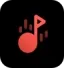 Music Press Logo